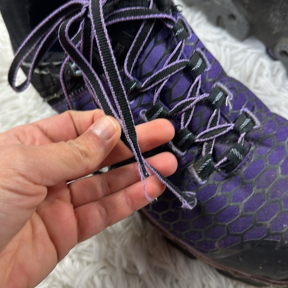 Timberland pro work shoes - Picture 5 of 8